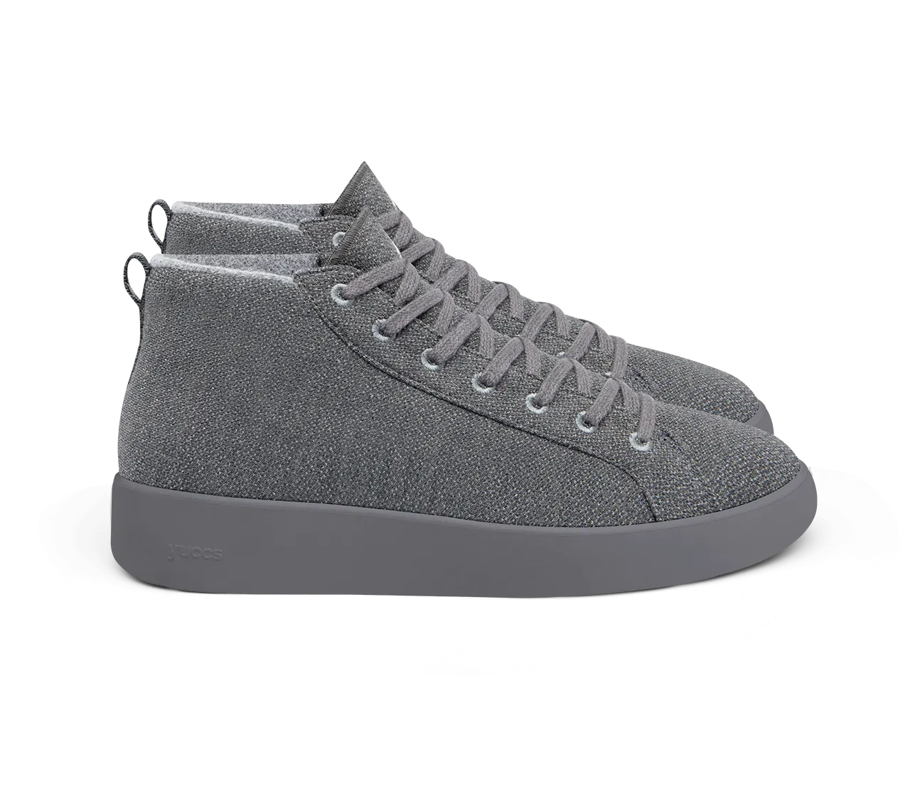 Women's Merino Casual Boot 2
