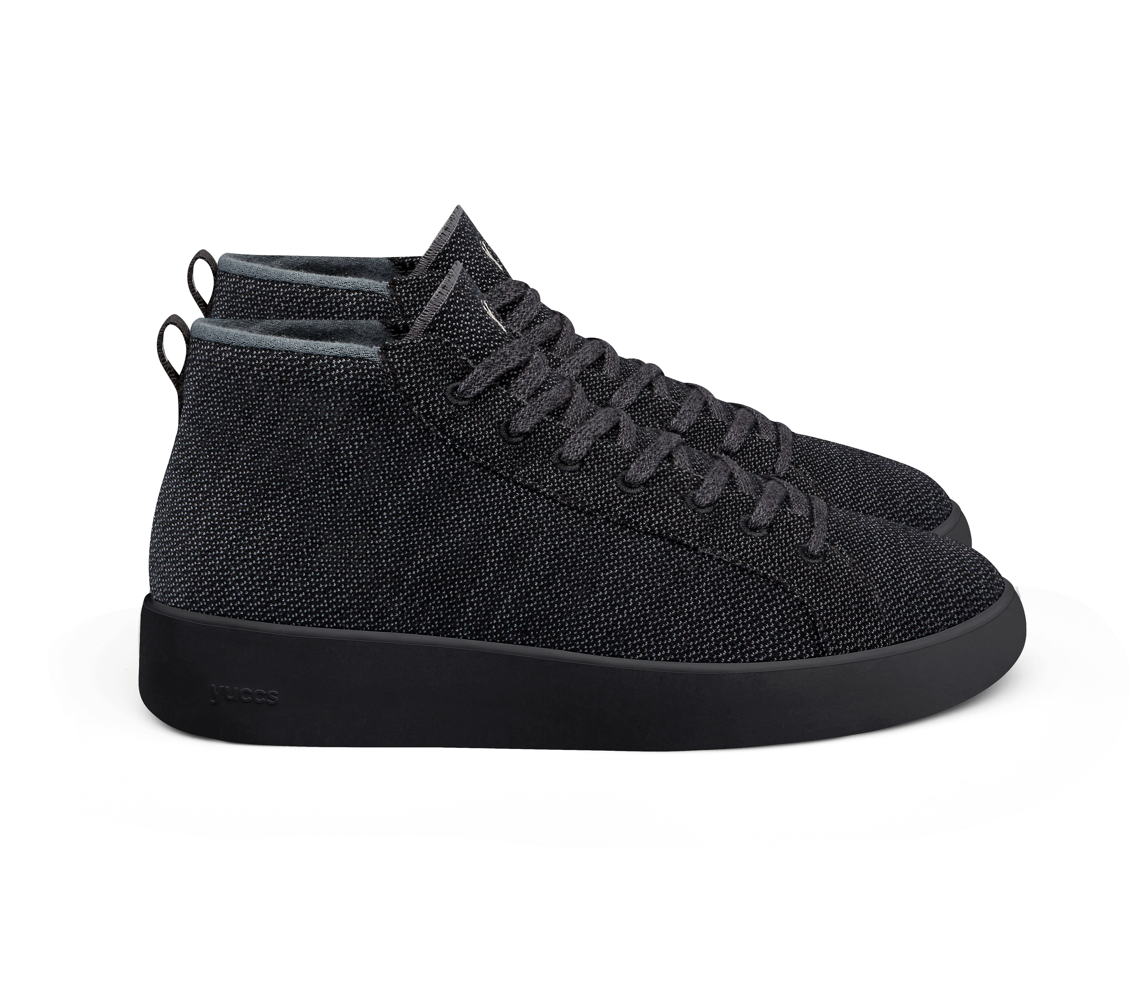 Women's Merino Casual Boot 2