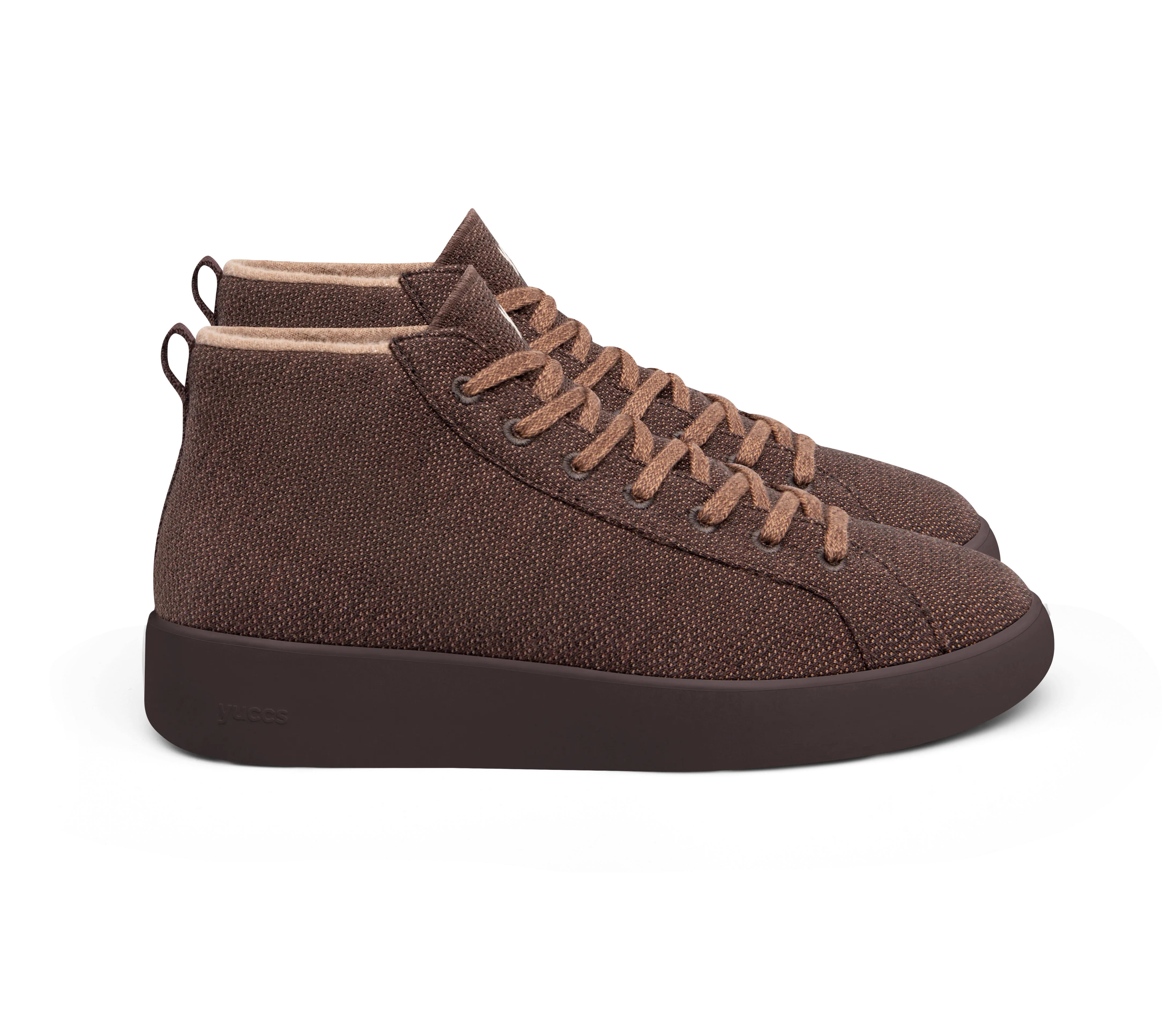 Women's Merino Casual Boot 2