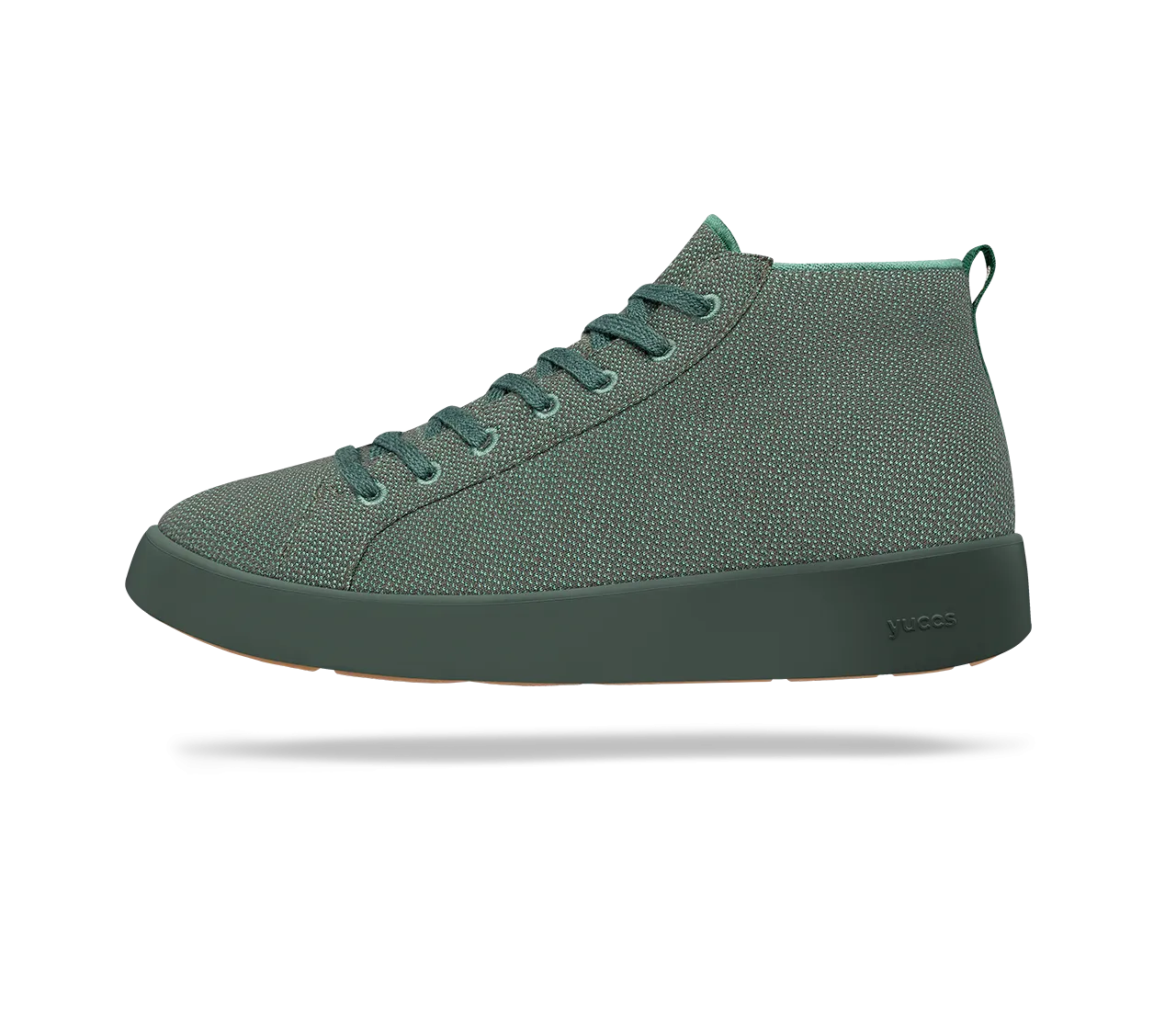 Women's Merino Casual Boot 2