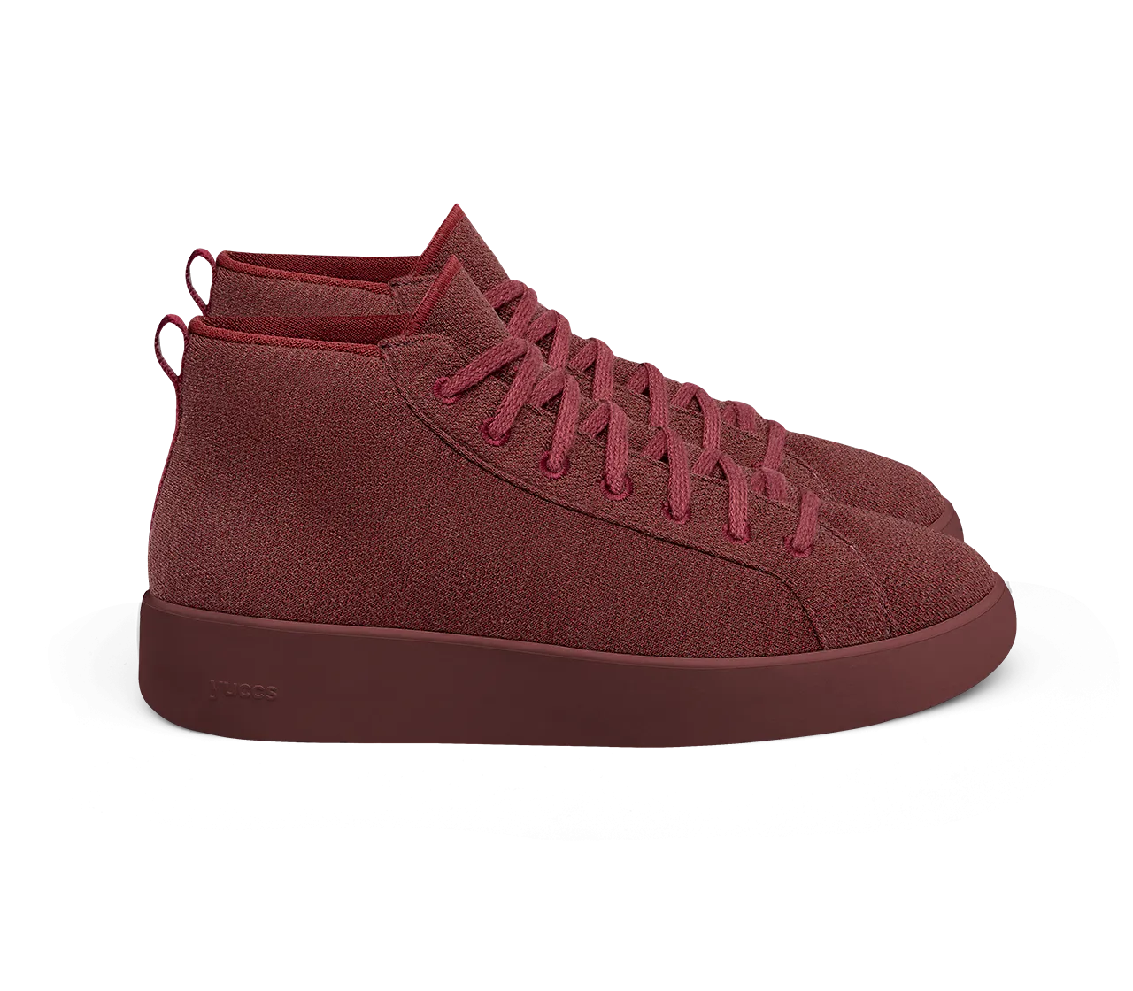 Women's Merino Casual Boot 2