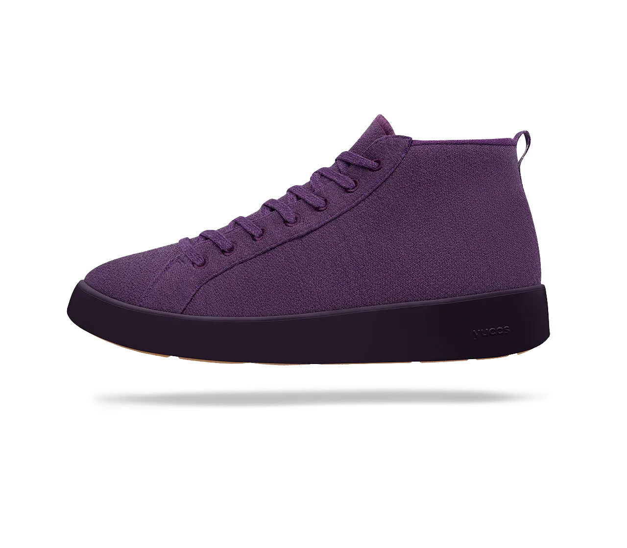 Women's Merino Casual Boot 2