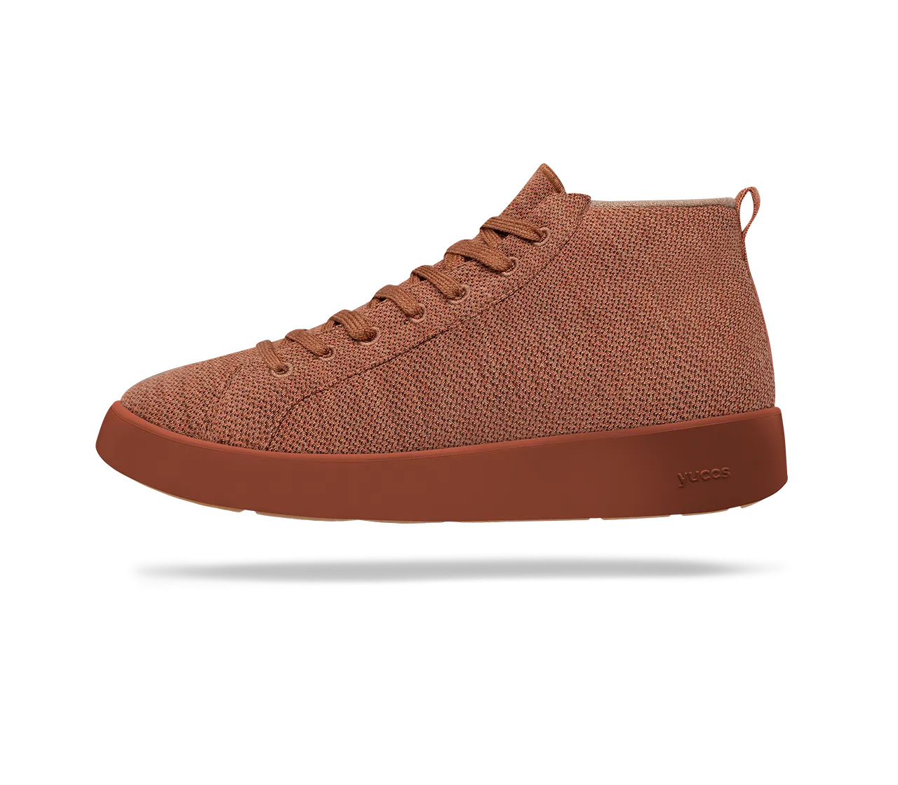 Women's Merino Casual Boot 2