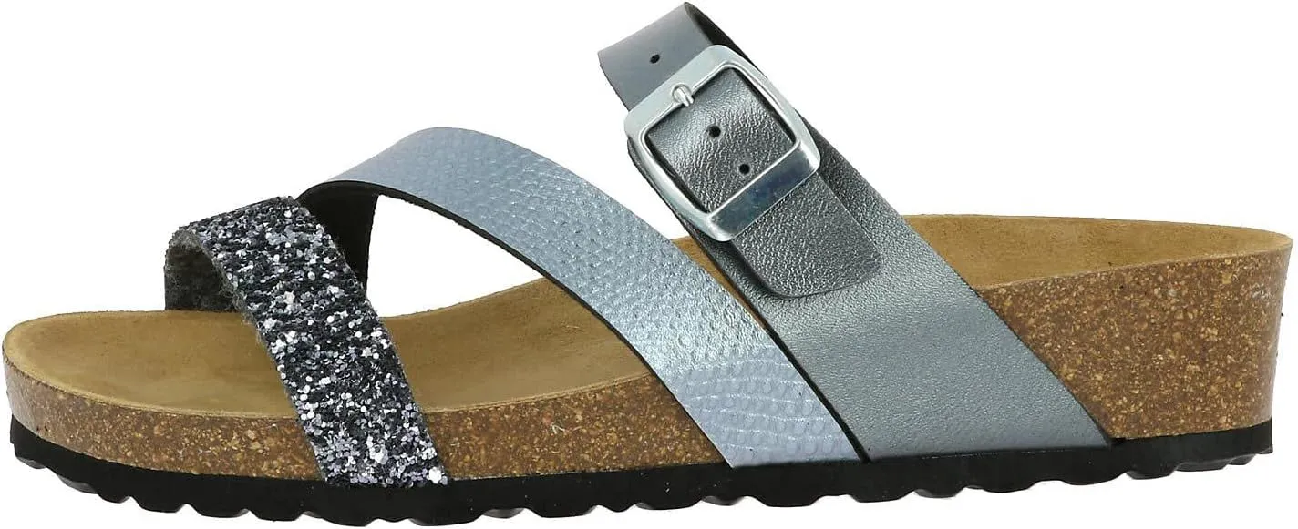 Women's Mule Slippers
