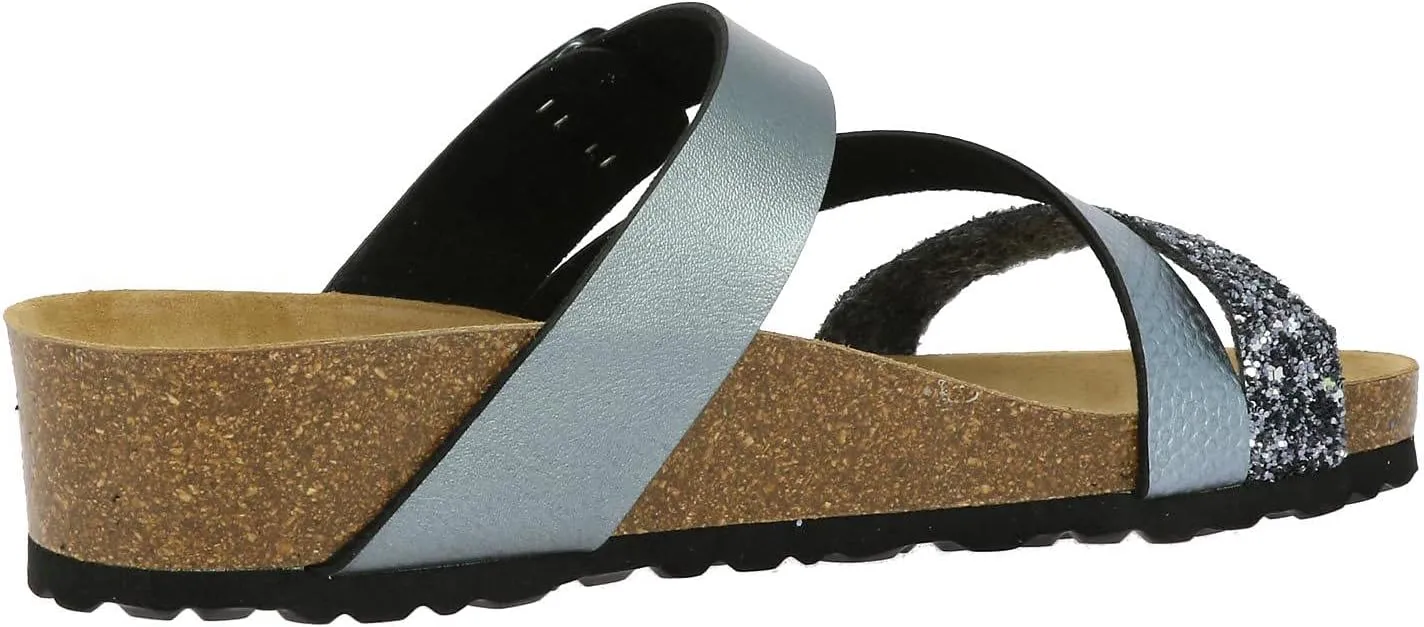 Women's Mule Slippers