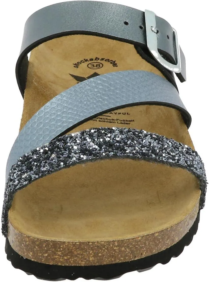Women's Mule Slippers