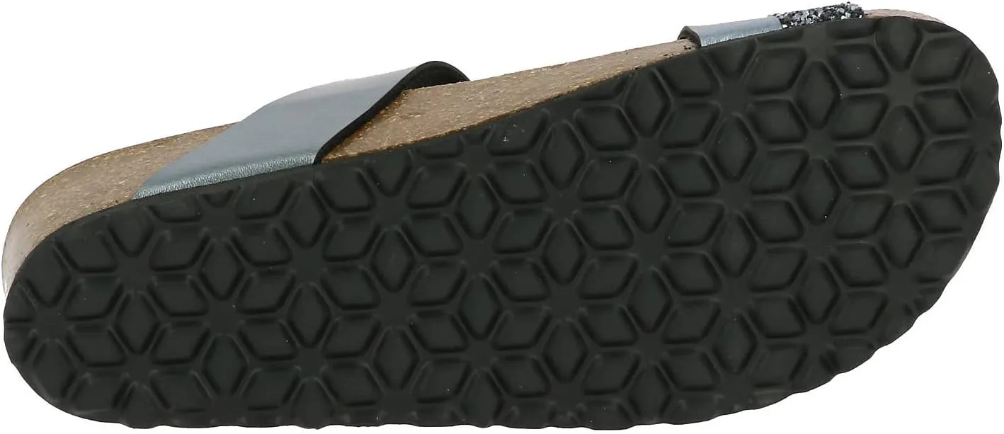 Women's Mule Slippers