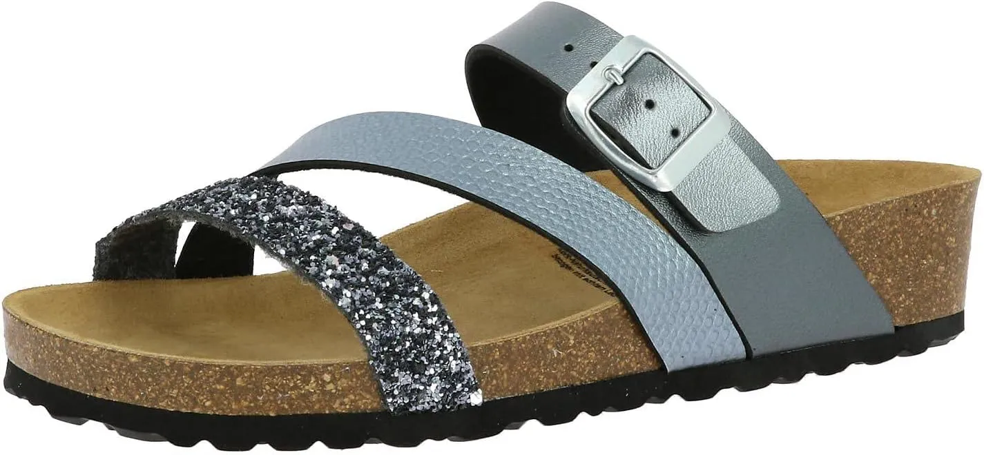 Women's Mule Slippers
