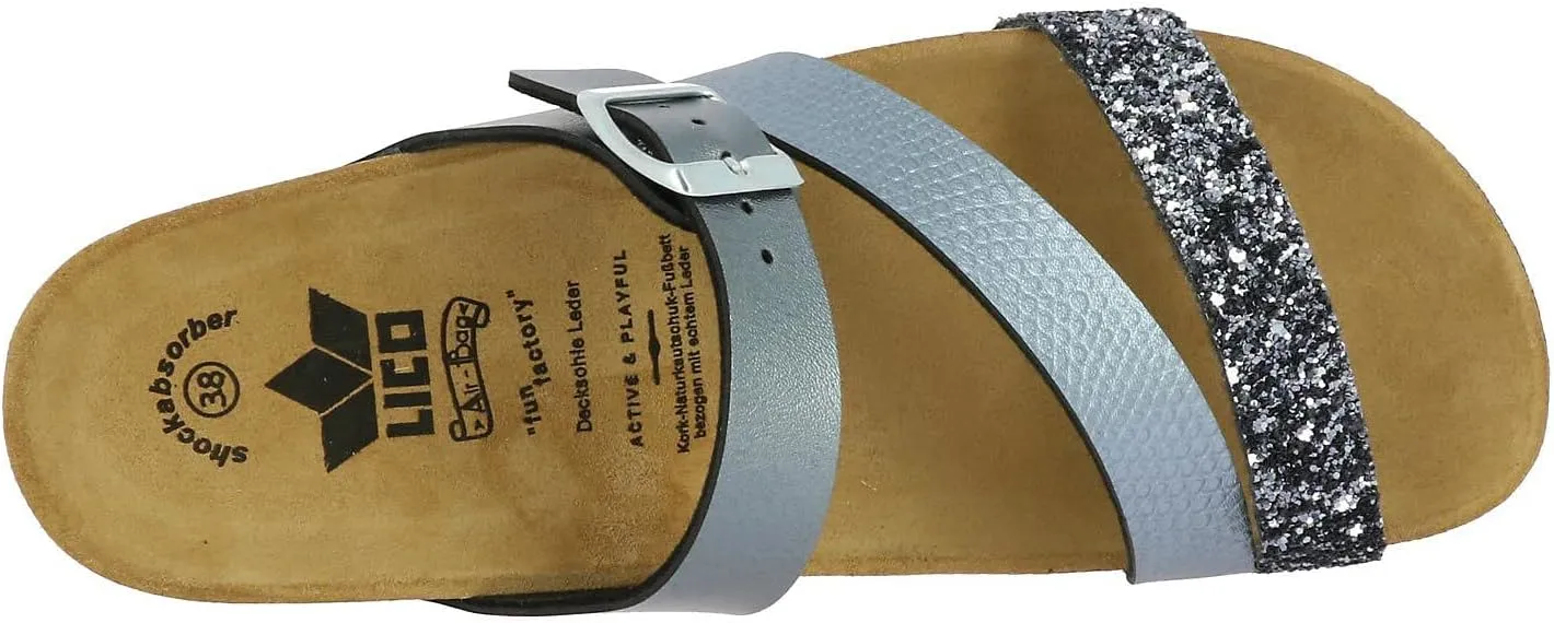 Women's Mule Slippers