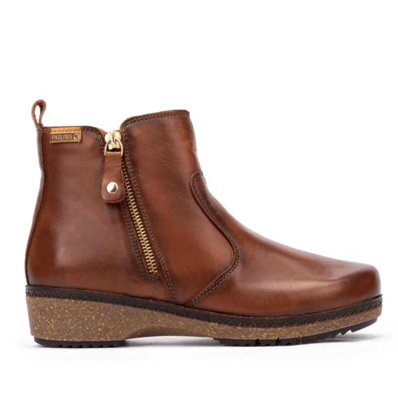 Women’s Pikolinos Granada W0W-8988 – Cuero