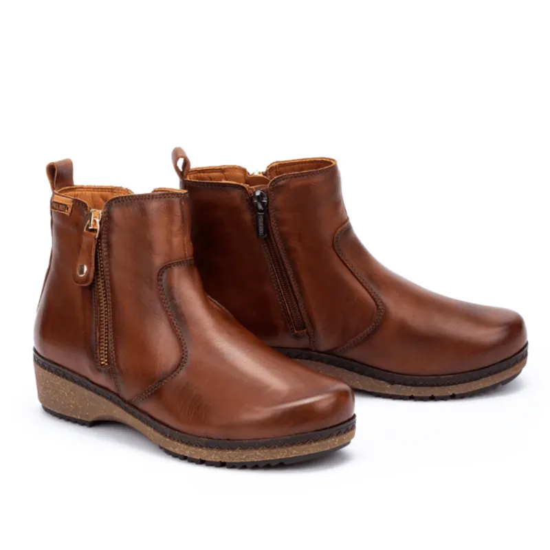 Women’s Pikolinos Granada W0W-8988 – Cuero