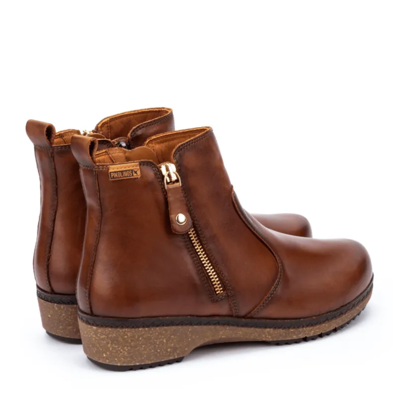 Women’s Pikolinos Granada W0W-8988 – Cuero