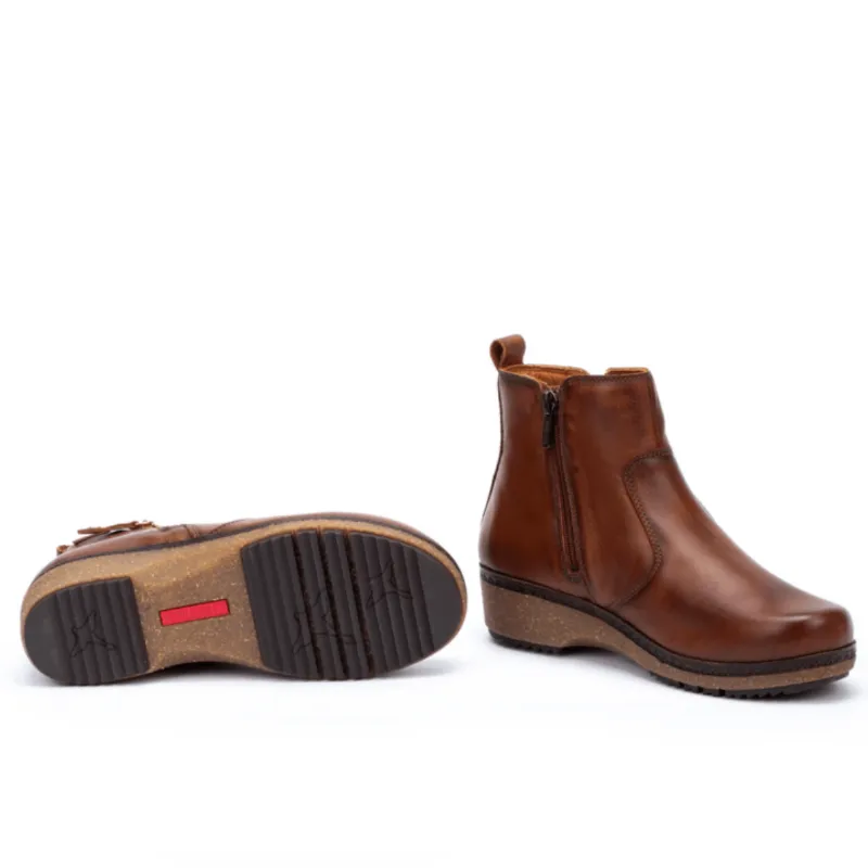 Women’s Pikolinos Granada W0W-8988 – Cuero