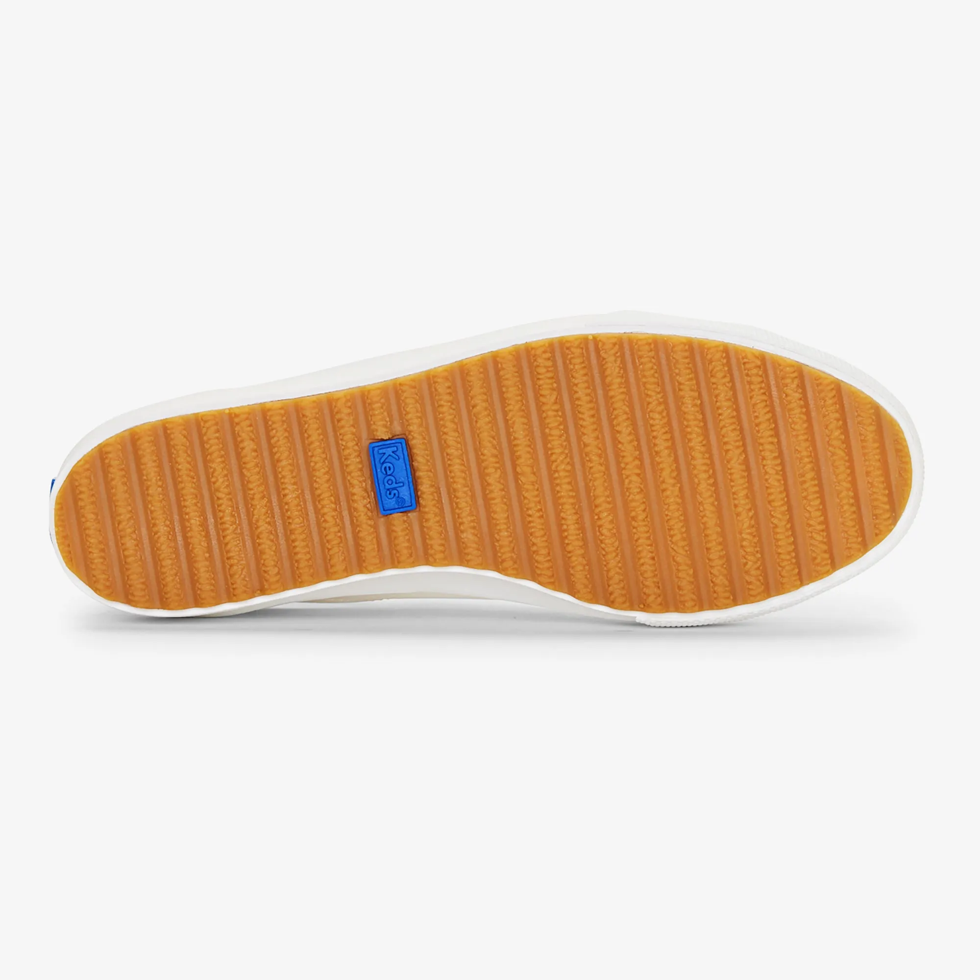 Women's Remi Leather Snow White