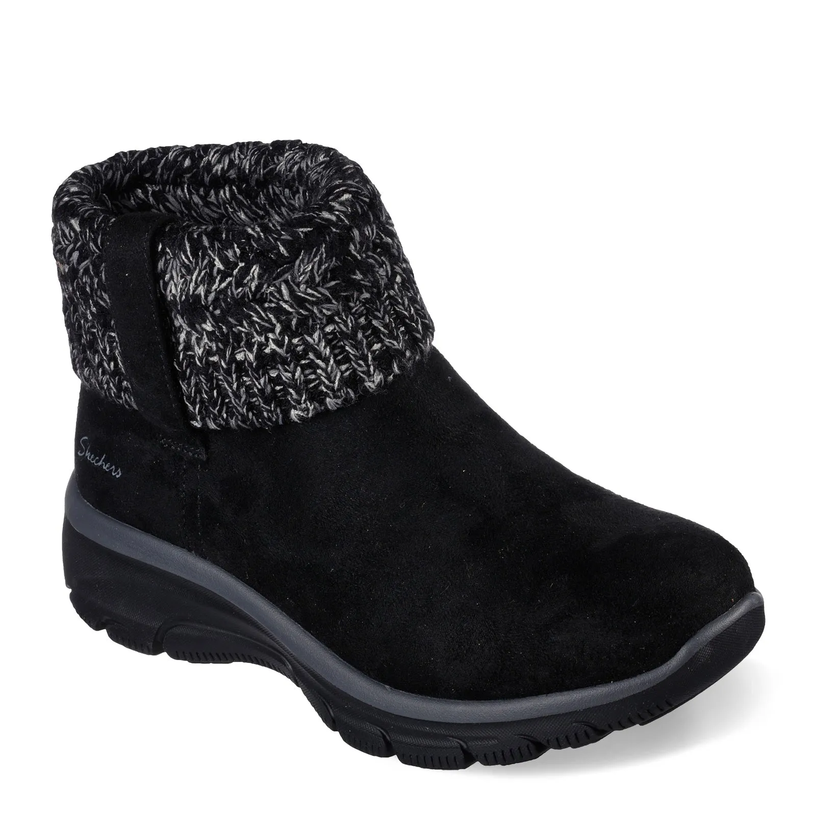 Women's Skechers, Relaxed Fit: Easy Going - Cozy Weather Boot