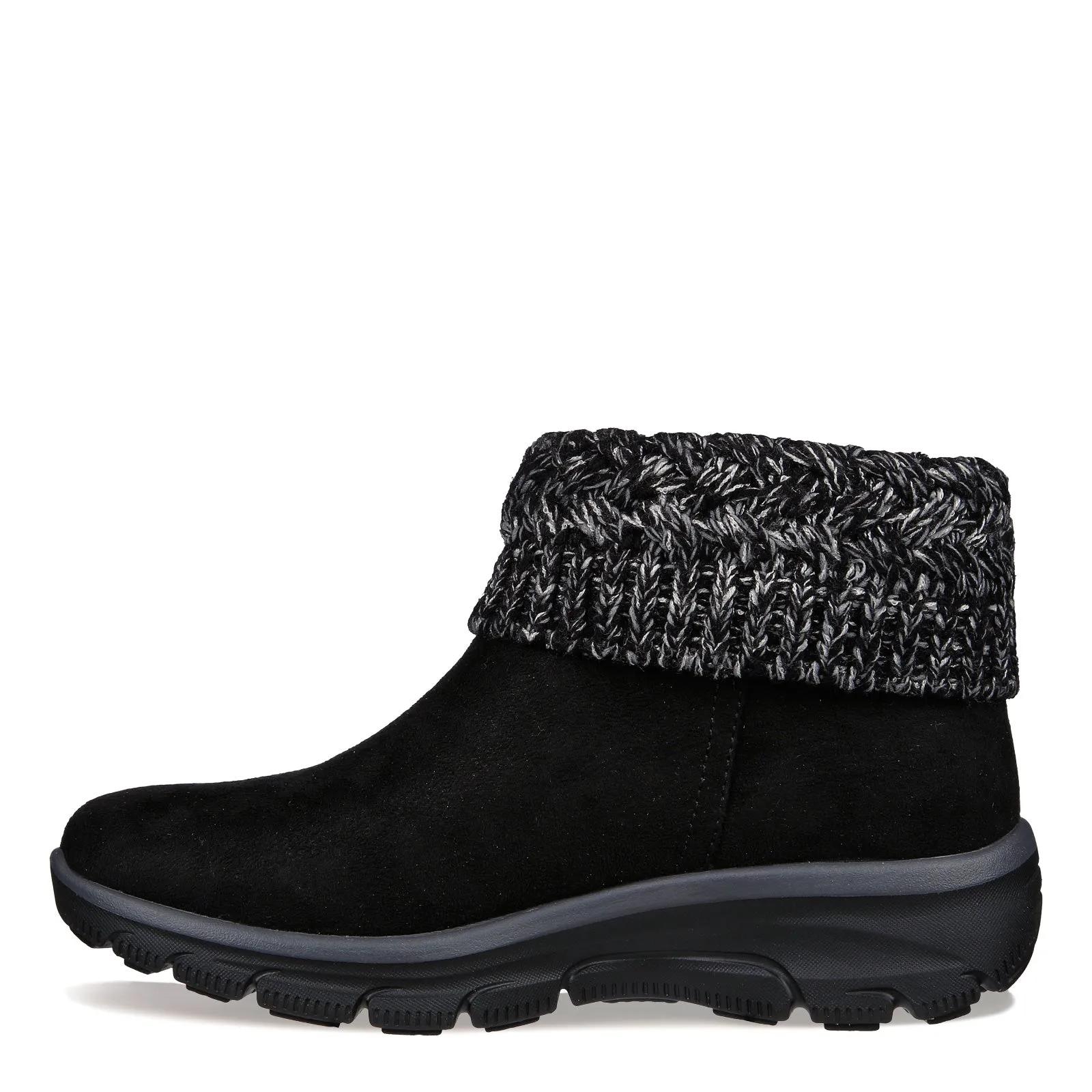 Women's Skechers, Relaxed Fit: Easy Going - Cozy Weather Boot