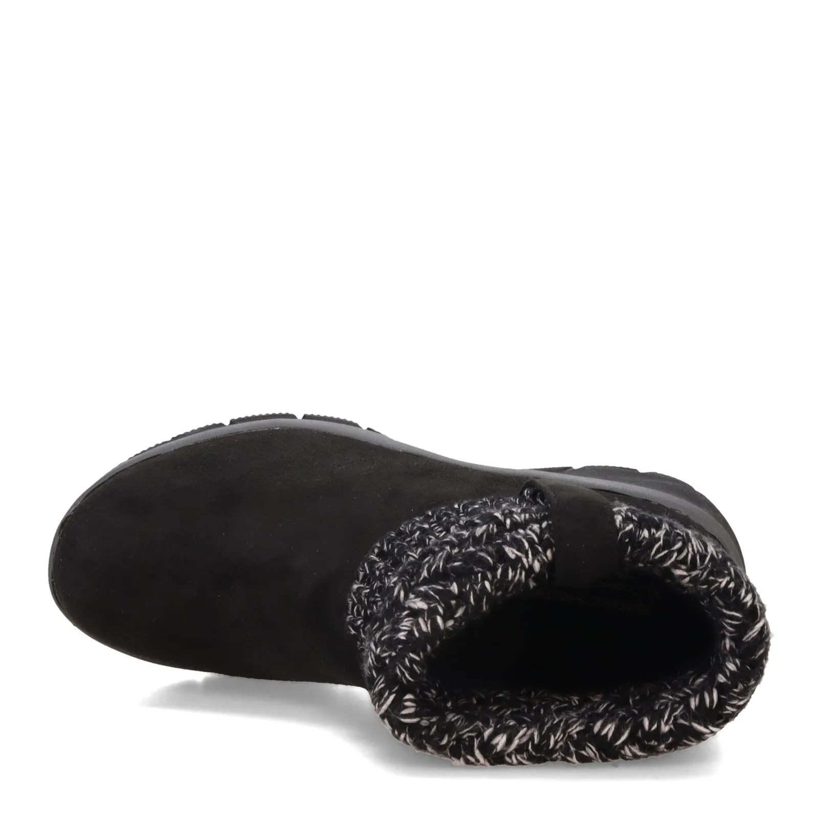 Women's Skechers, Relaxed Fit: Easy Going - Cozy Weather Boot