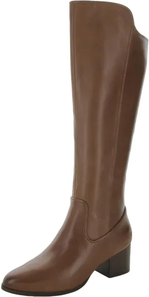 Women's Trista Rider Boot Fashion