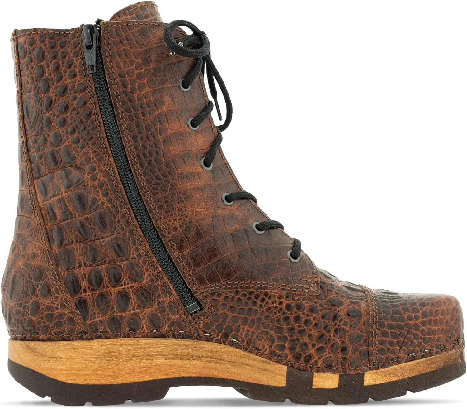 Woody Women's Classic Ankle Boot