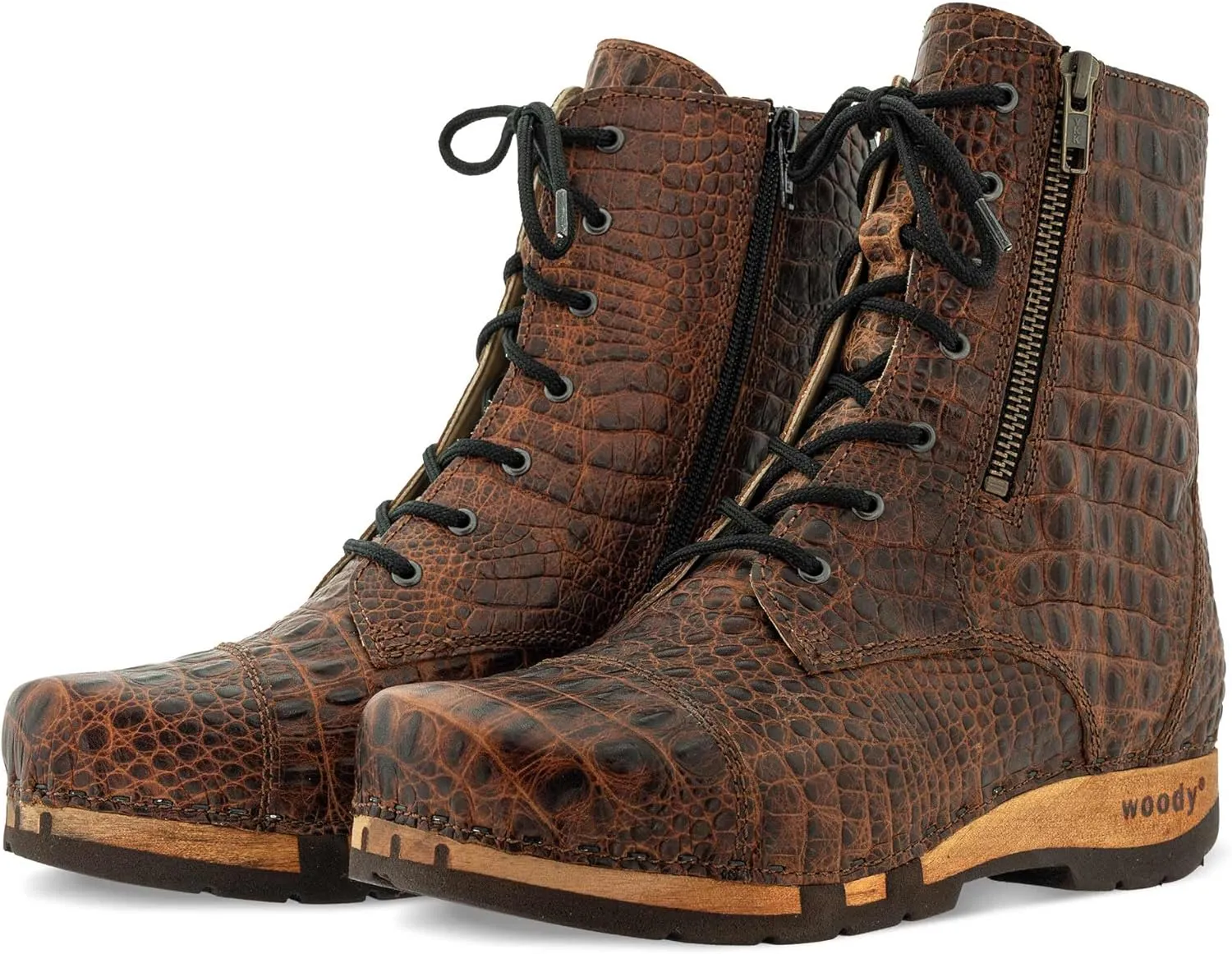Woody Women's Classic Ankle Boot