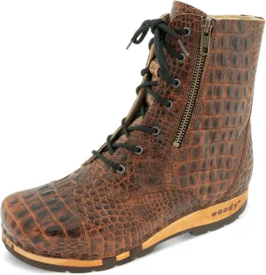 Woody Women's Classic Ankle Boot