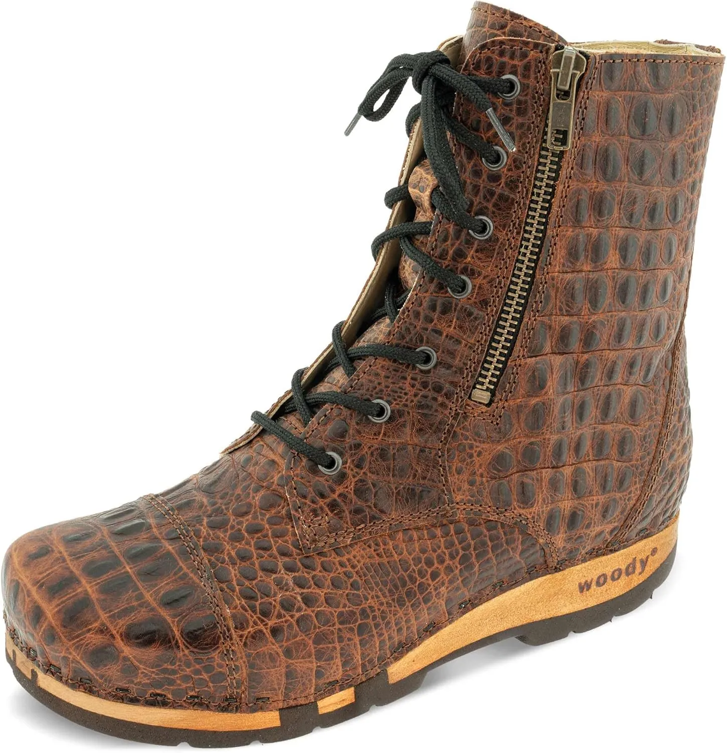 Woody Women's Classic Ankle Boot