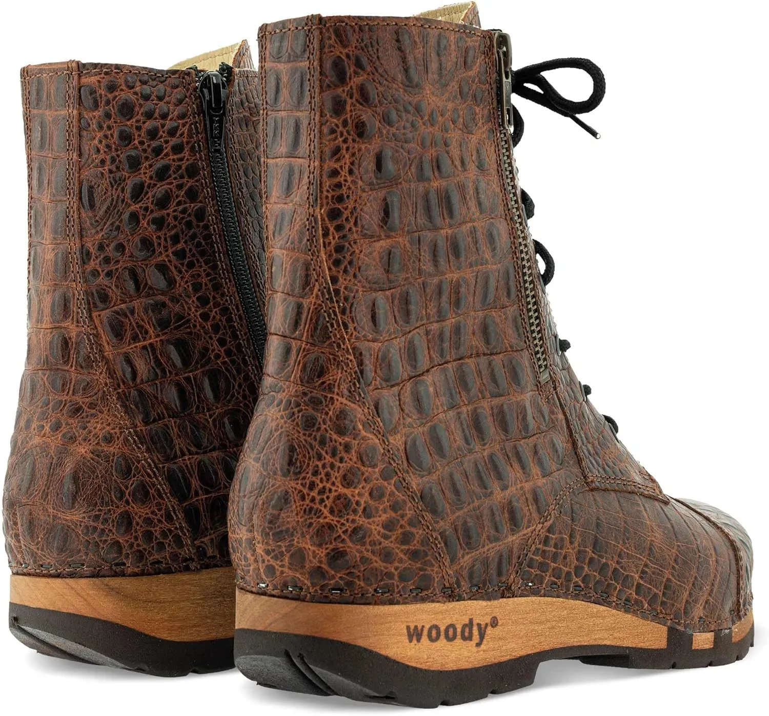 Woody Women's Classic Ankle Boot