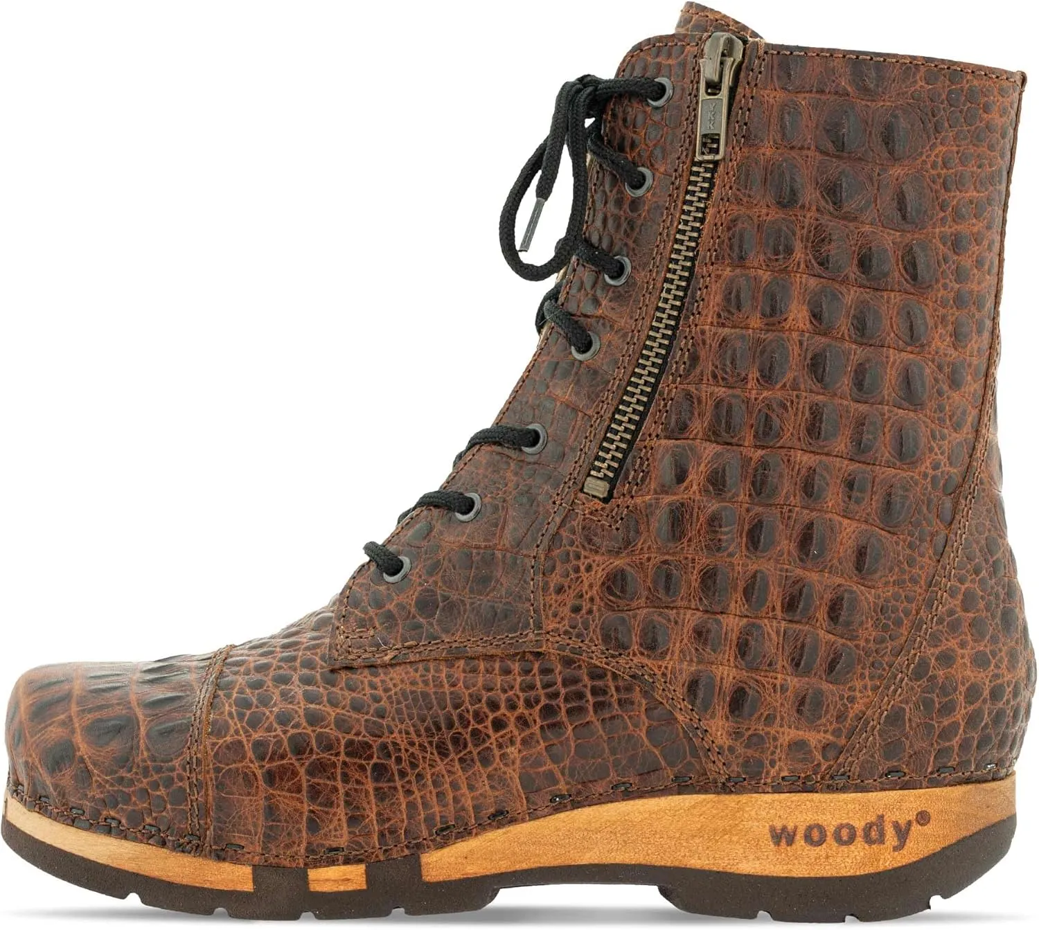 Woody Women's Classic Ankle Boot