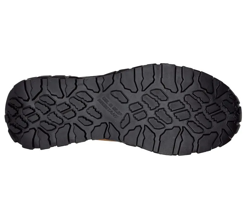 Work: Treadix WP Comp Toe