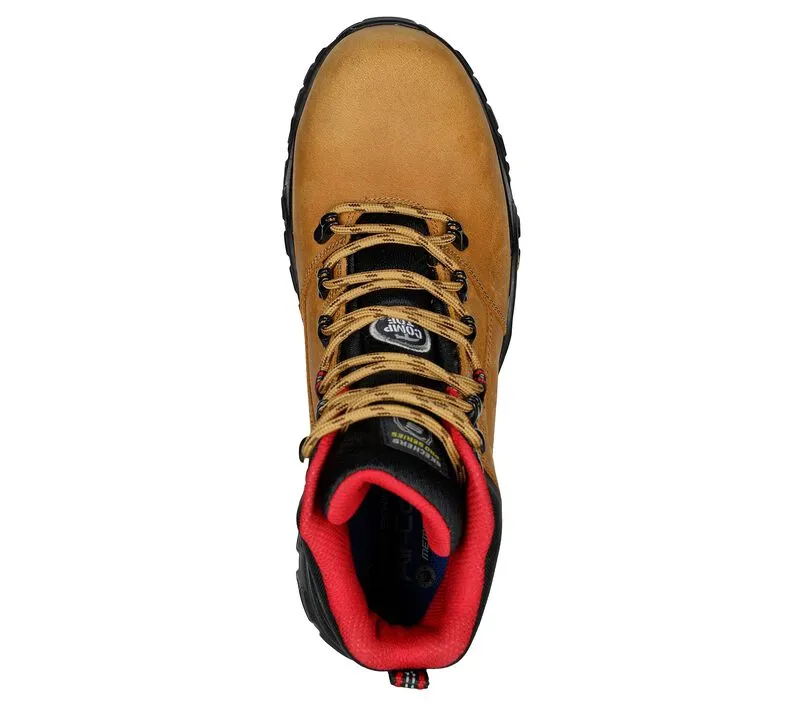 Work: Treadix WP Comp Toe