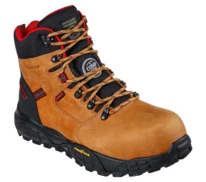 Work: Treadix WP Comp Toe