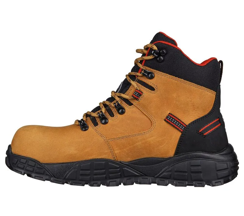 Work: Treadix WP Comp Toe