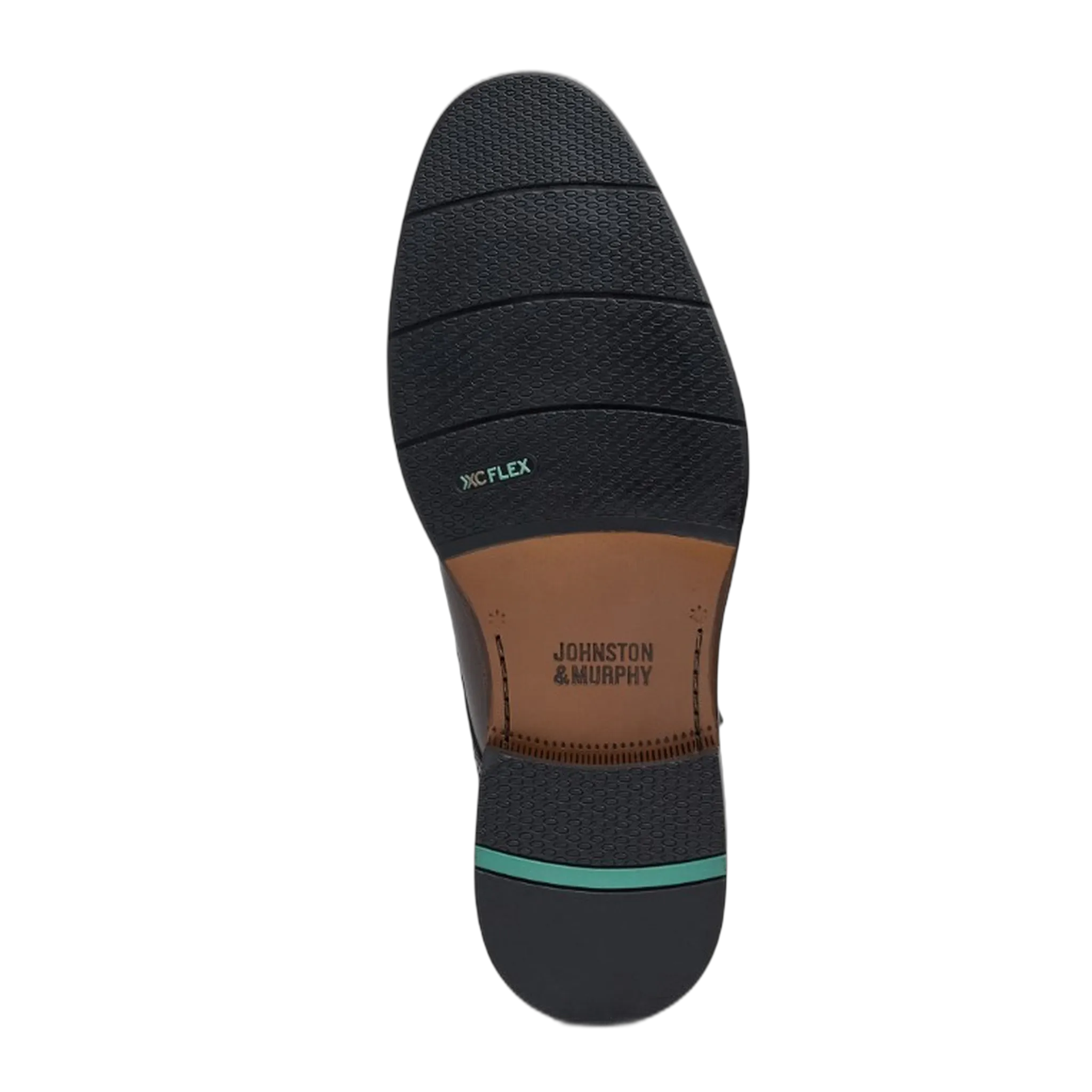 XC Flex® Raleigh Double Buckle Boot