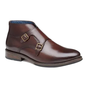 XC Flex® Raleigh Double Buckle Boot