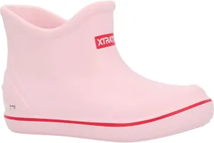 Xtratuf TUFS Little Kids Ankle Deck Boot