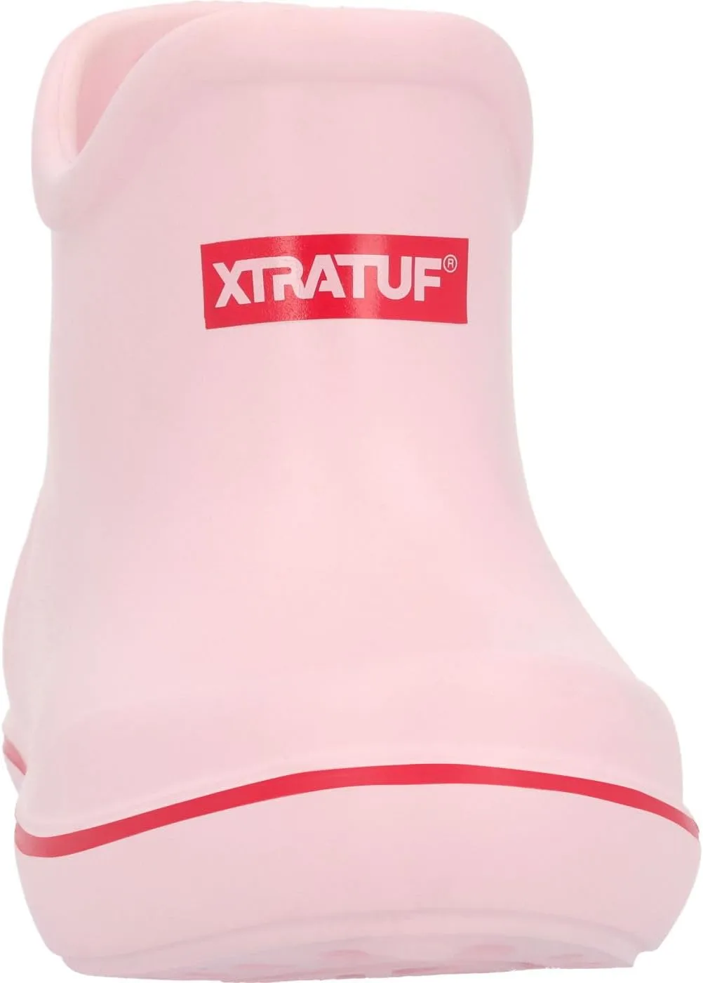 Xtratuf TUFS Little Kids Ankle Deck Boot