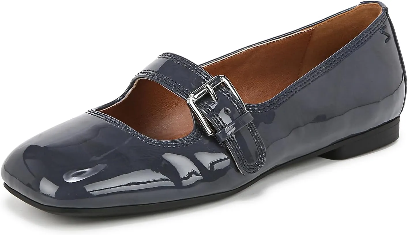 ZODIAC Women's Classic Loafer Flat