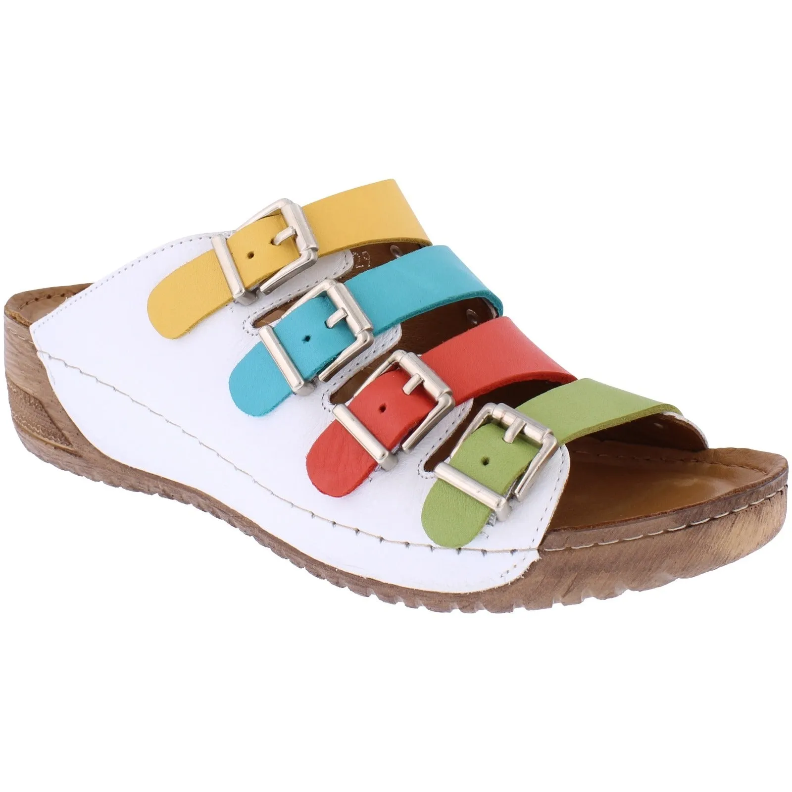 Zuri Rainbow
